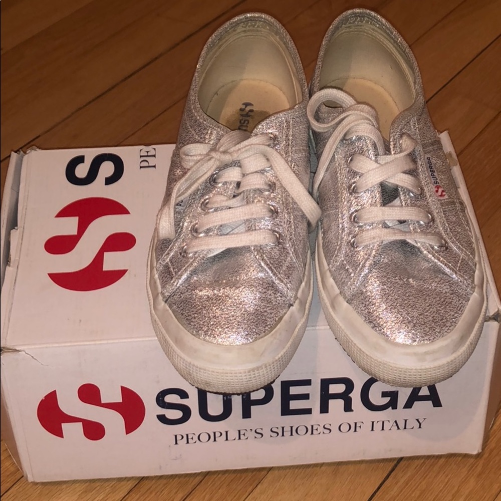 almost new sugergas